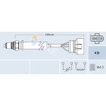 Lambda sonda FAE 77460