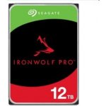 Seagate IronWolf Pro 12TB, ST12000NE0008 – Zboží Mobilmania