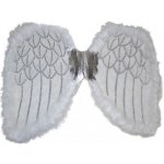 funny fashion Křídla anděl 36cm