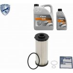 Sada Dílů, výměna oleje automatické převodovky VAICO V10-3223 | Zboží Auto