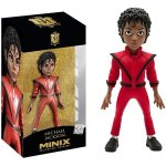 Minix Michael Jackson 12 cm – Sleviste.cz
