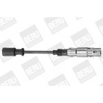 Kabel zapalovací svíčky BERU by DRiV M121B – Hledejceny.cz