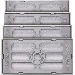 Cat Mate Muschel filtry 4 ks – Zboží Dáma