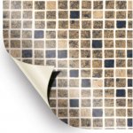 Fólie AVfol Decor Mozaika Písková 1,65 m – Zboží Dáma