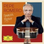 Romero Pepe - Spanish Nights CD – Hledejceny.cz