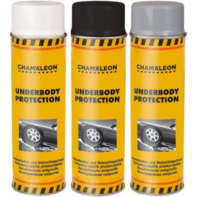 Chamäleon Underbody sprej 500 ml – Zboží Mobilmania