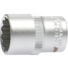 Příslušenství ke gola sadě 100-02073 hlavice nástrčná 1/2", 12ti hran 26 mm