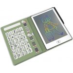 Kidywolf Kreslící tablet Kidydraw mini Cestování – Zboží Dáma