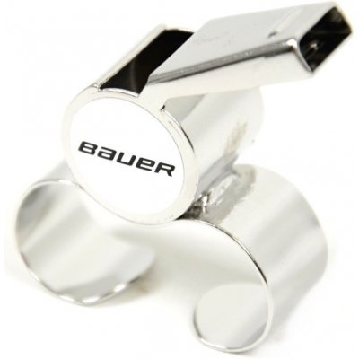 Píšťalka BAUER – Zbozi.Blesk.cz