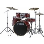 Yamaha Stage Custom SBP0F5 7 CR + HW780 – Zbozi.Blesk.cz