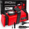 Kompresor Kraft & Dele KD1489