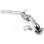 Jap Parts Downpipe s náhradou katalyzátoru VW Golf 4 1.9TDI (98-06) – Hledejceny.cz