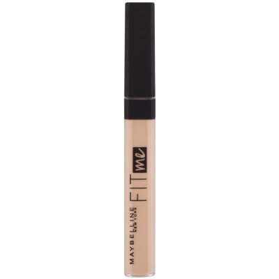 Maybelline Fit Me! Tekutý korektor 90 6,8 ml – Zbozi.Blesk.cz