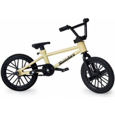 Spin Master Tech Deck BMX Sběratelské kolo SUNDAY béžové – Hledejceny.cz
