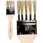 Fládrovací štětec dělený Renesans 8049 – velikost 50 – Zboží Dáma