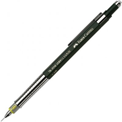 Faber-Castell TK-Fine Vario L mikrotužka 0,35 mm – Zboží Živě