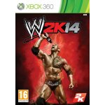 WWE 2K14 – Zboží Dáma