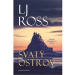 Svatý ostrov - L. J. Ross – Zboží Dáma