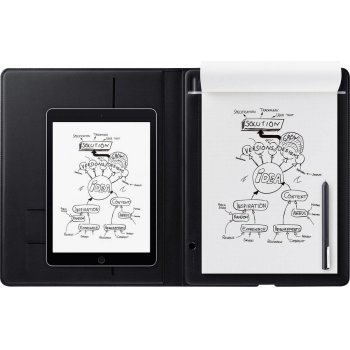 Wacom Bamboo Slate CDS-810G