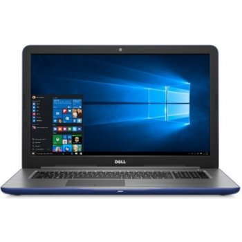 Dell Inspiron 17 N-5767-N2-711