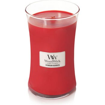 WoodWick Crimson Berries 609,5 g