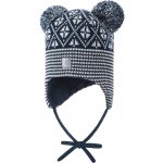 Dětská čepice Reima Kuuru Navy – Sleviste.cz