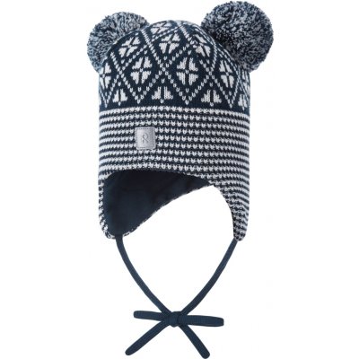 Dětská čepice Reima Kuuru Navy – Sleviste.cz