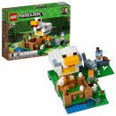  LEGO® Minecraft® 21140 Kurník