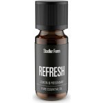Stadler Form Esenciální olej Refresh 10 ml – Hledejceny.cz