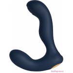 Svakom Iker Neo stimulátor prostaty modrý – Zbozi.Blesk.cz