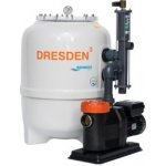 Behncke Dresden D750 - Deluxe 25 230V – HobbyKompas.cz