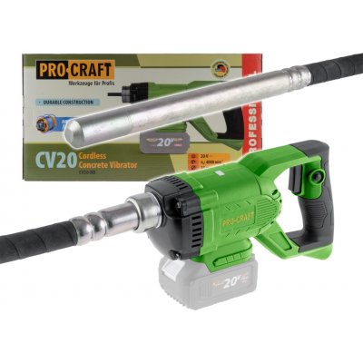 Procraft СV20bb – Hledejceny.cz