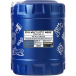Mannol Multi UTTO WB 101 10 l