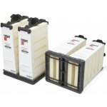 Vzduchový filtr FLEETGUARD AF55021 – Hledejceny.cz