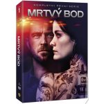 MRTVÝ BOD DVD – Hledejceny.cz