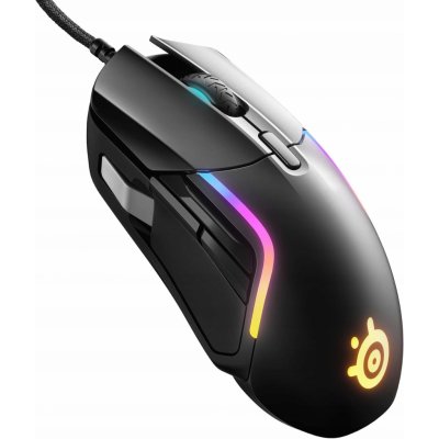 SteelSeries Rival 5 62551 – Zboží Živě
