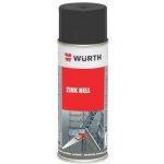 WURTH ZINKOVÝ SPREJ 400ml