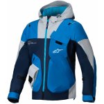 Alpinestars MOGRESS AIR 2025 modro-tmavě modro-šedá | Zboží Auto