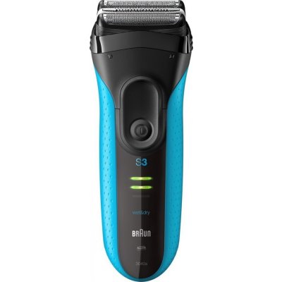 Braun Series 3 3040s – Hledejceny.cz