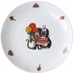 THUN Talíř mělký Krtek narozeniny 21 cm – Sleviste.cz