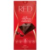 Čokoláda RED Delight Dark chocolate, 100 g