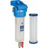 Vodní filtr Aquafilter na studenou vodu 10″ přípojení 1″