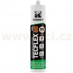 Debbex TECFLEX 510 Lepidlo na autoskla 290 ml černé – Sleviste.cz