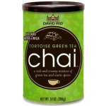 David Rio Tortoise Green Chai 398 g – Sleviste.cz