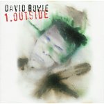 Bowie David - Outside Remastered Softpack CD – Hledejceny.cz