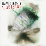 Bowie David - Outside Remastered Softpack CD – Zboží Mobilmania