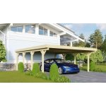 KARIBU CLASSIC 2A 61960 LG3310 – HobbyKompas.cz