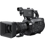 Sony PXW-FS7M2 – Zboží Živě