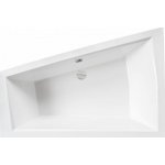 Hopa INTIMA DUO SLIM - 170 x 125 cm VANINTID17SLIML – Zboží Dáma