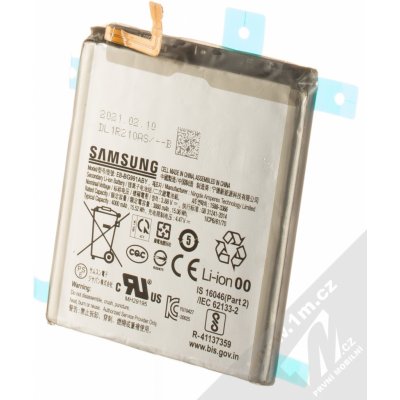 Samsung EB-BG991ABY – Zboží Živě